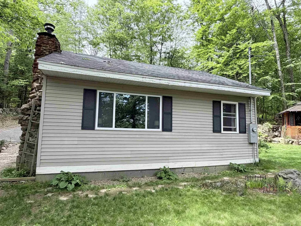 161 Crystal Lake Road Gilmanton NH 03837