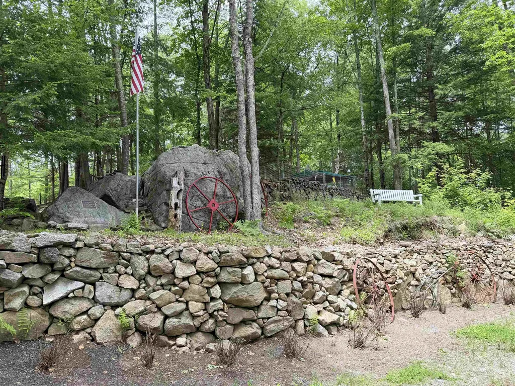 161 Crystal Lake Road Gilmanton NH 03837