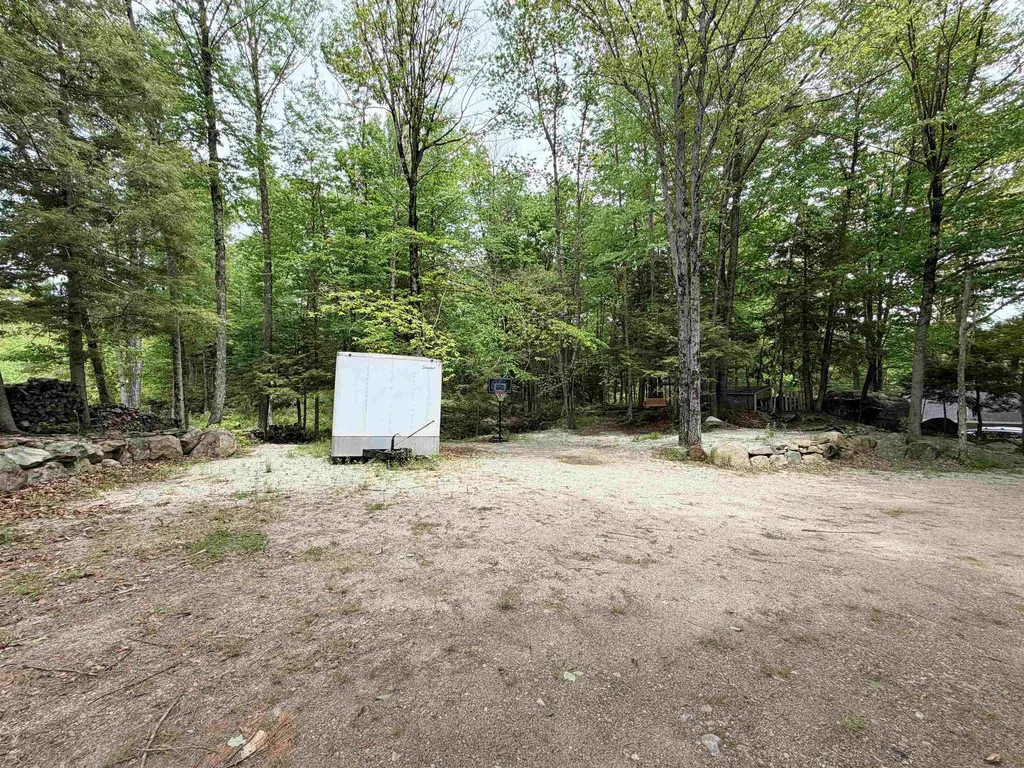 161 Crystal Lake Road Gilmanton NH 03837