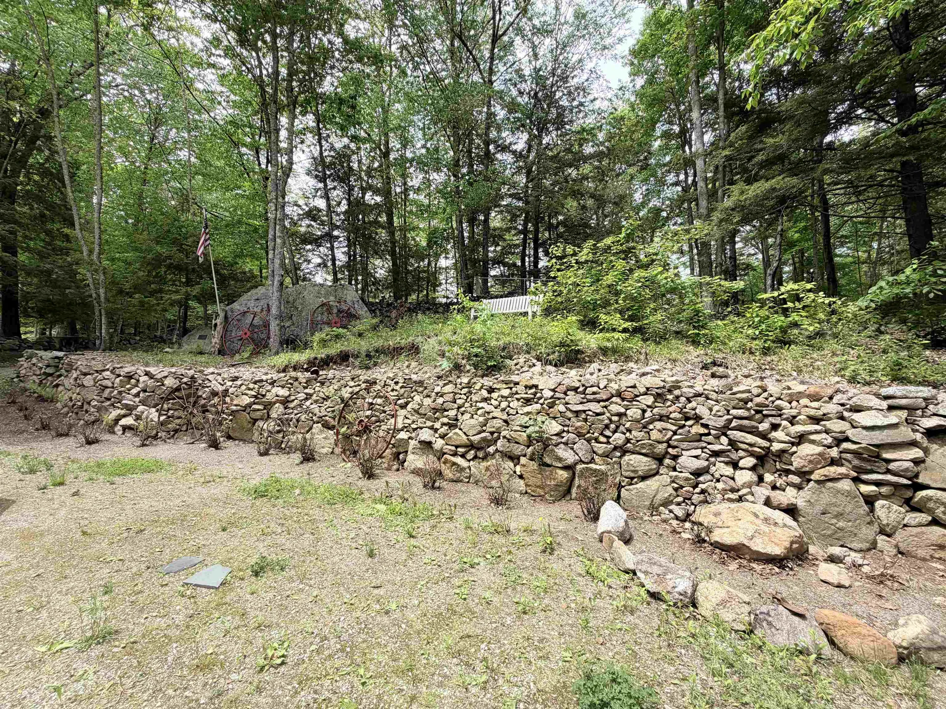 161 Crystal Lake Road Gilmanton NH 03837