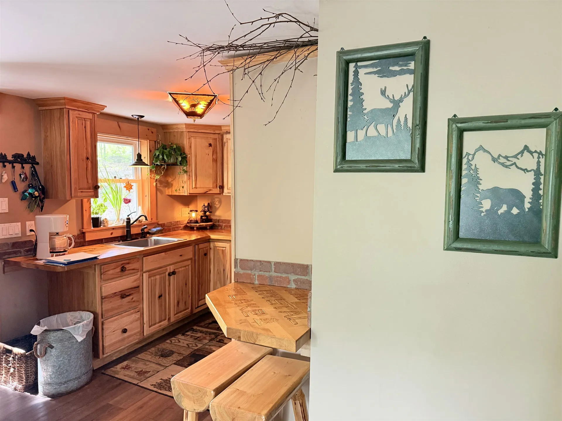 161 Crystal Lake Road Gilmanton NH 03837