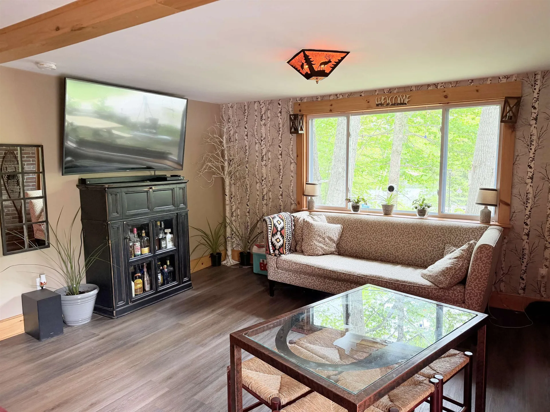 161 Crystal Lake Road Gilmanton NH 03837