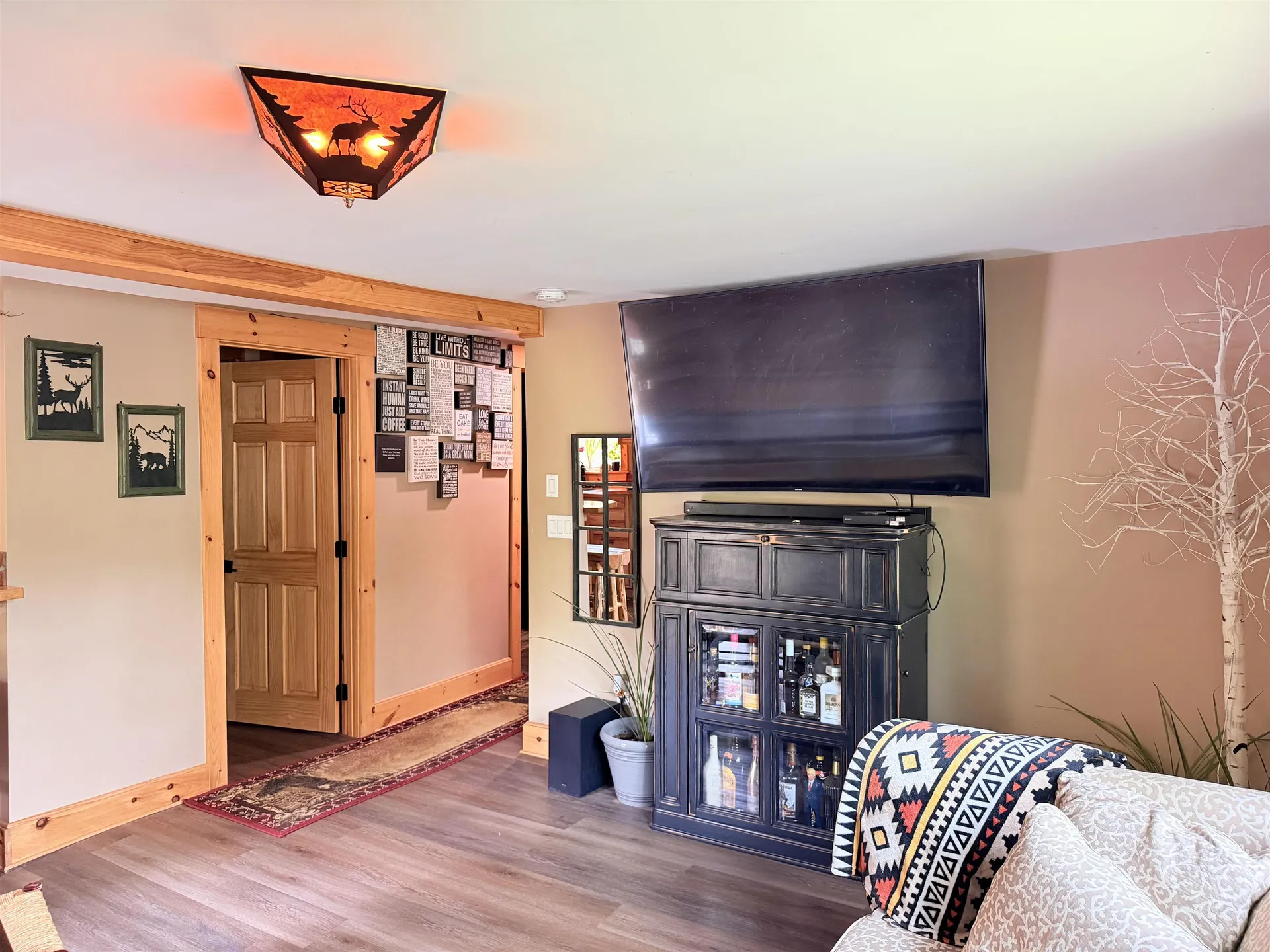 161 Crystal Lake Road Gilmanton NH 03837