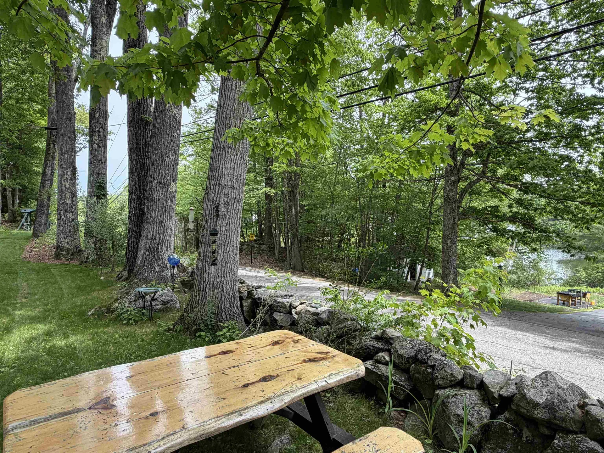 161 Crystal Lake Road Gilmanton NH 03837