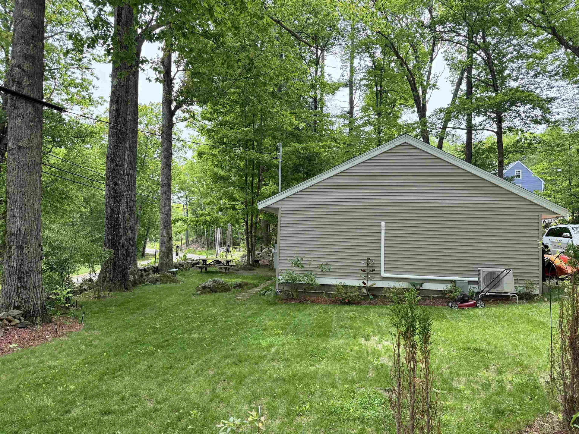 161 Crystal Lake Road Gilmanton NH 03837