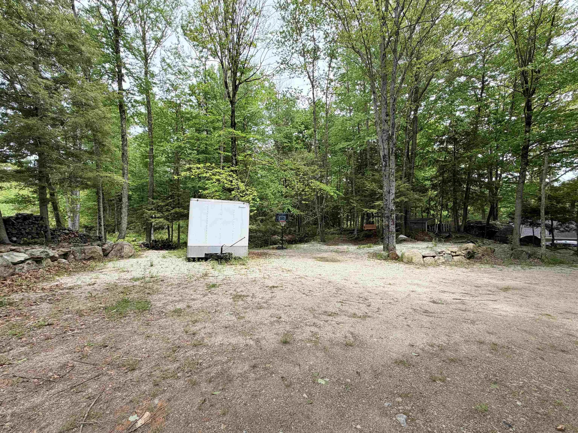 161 Crystal Lake Road Gilmanton NH 03837