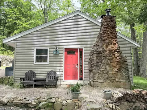 161 Crystal Lake Road Gilmanton NH 03837