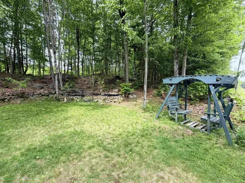 161 Crystal Lake Road Gilmanton NH 03837