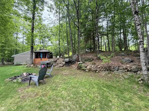 161 Crystal Lake Road Gilmanton NH 03837