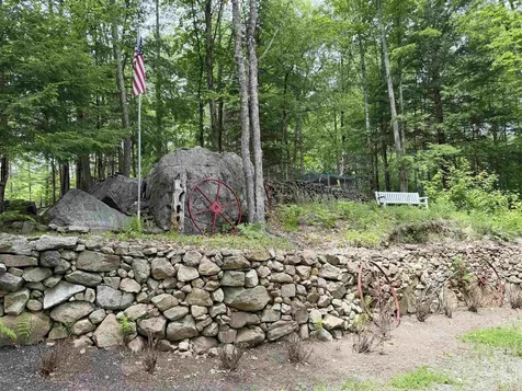 161 Crystal Lake Road Gilmanton NH 03837