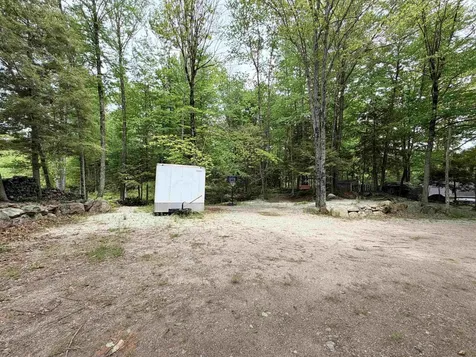 161 Crystal Lake Road Gilmanton NH 03837