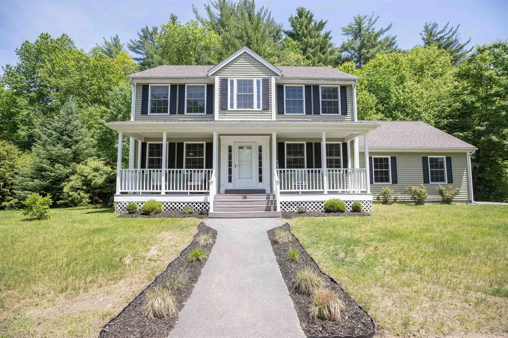 16 Starlight Drive Keene NH 03431