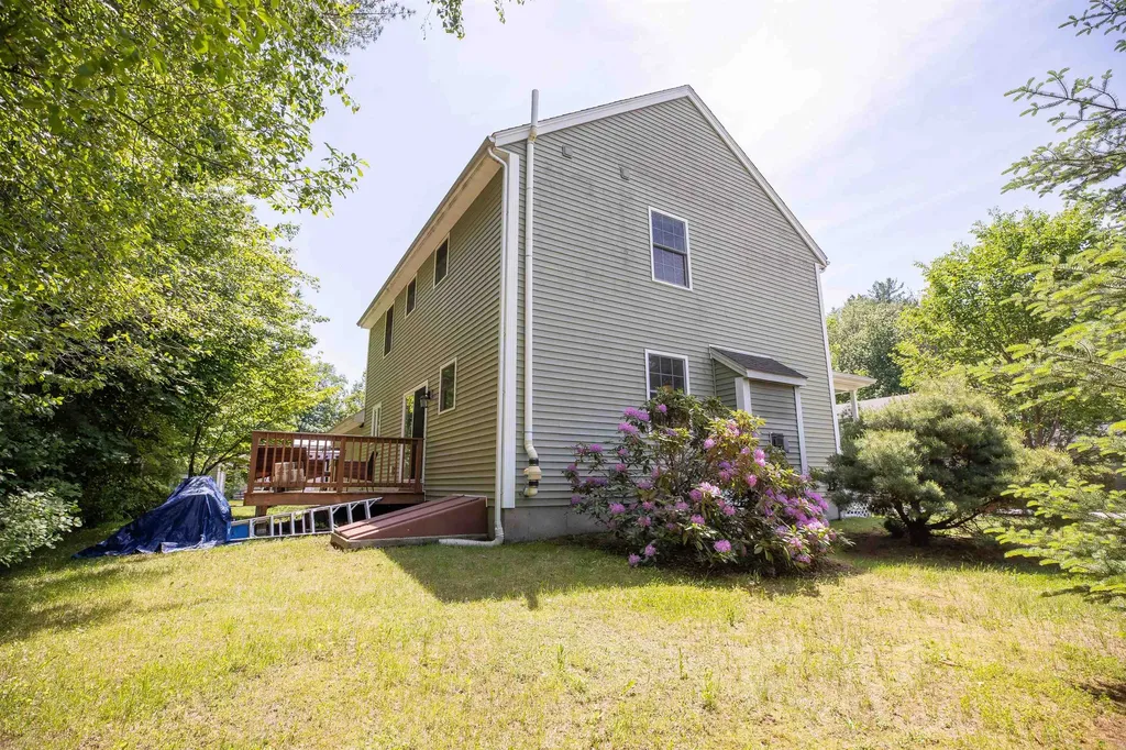 16 Starlight Drive Keene NH 03431