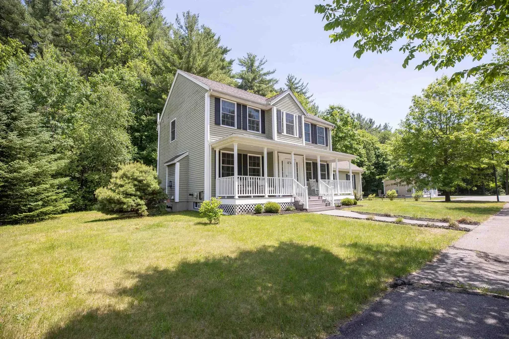 16 Starlight Drive Keene NH 03431