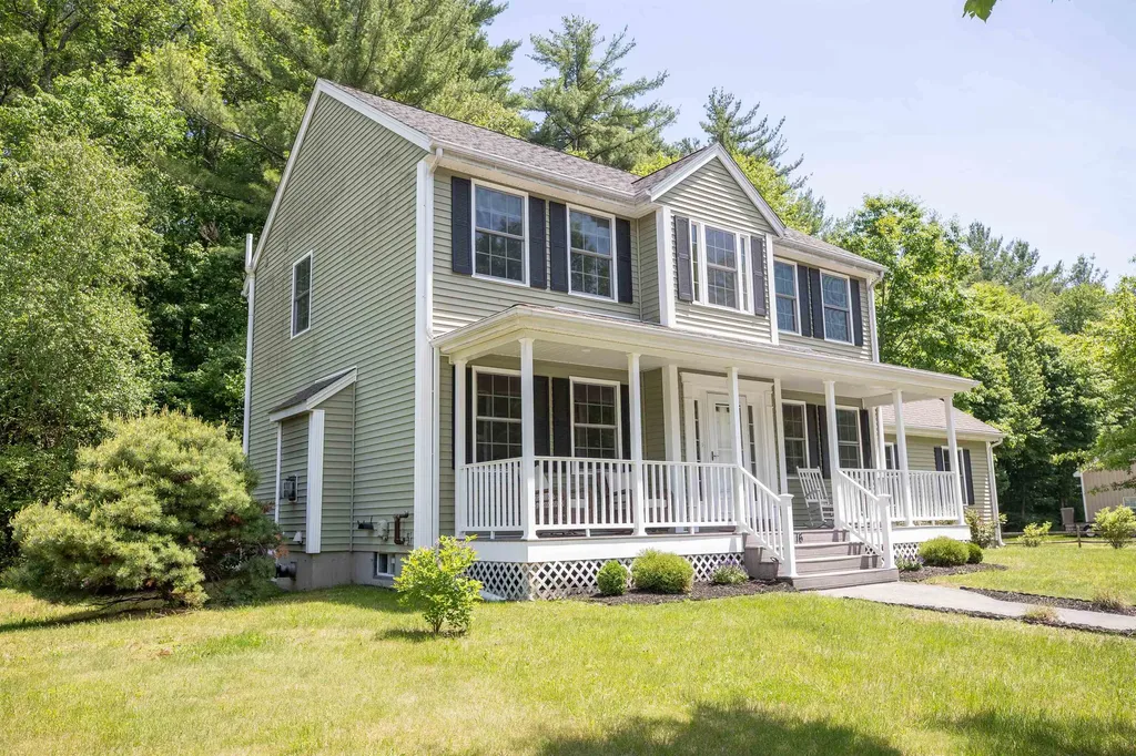 16 Starlight Drive Keene NH 03431