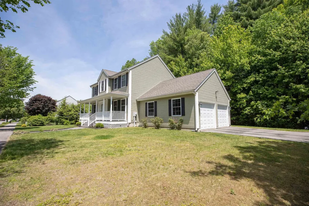 16 Starlight Drive Keene NH 03431