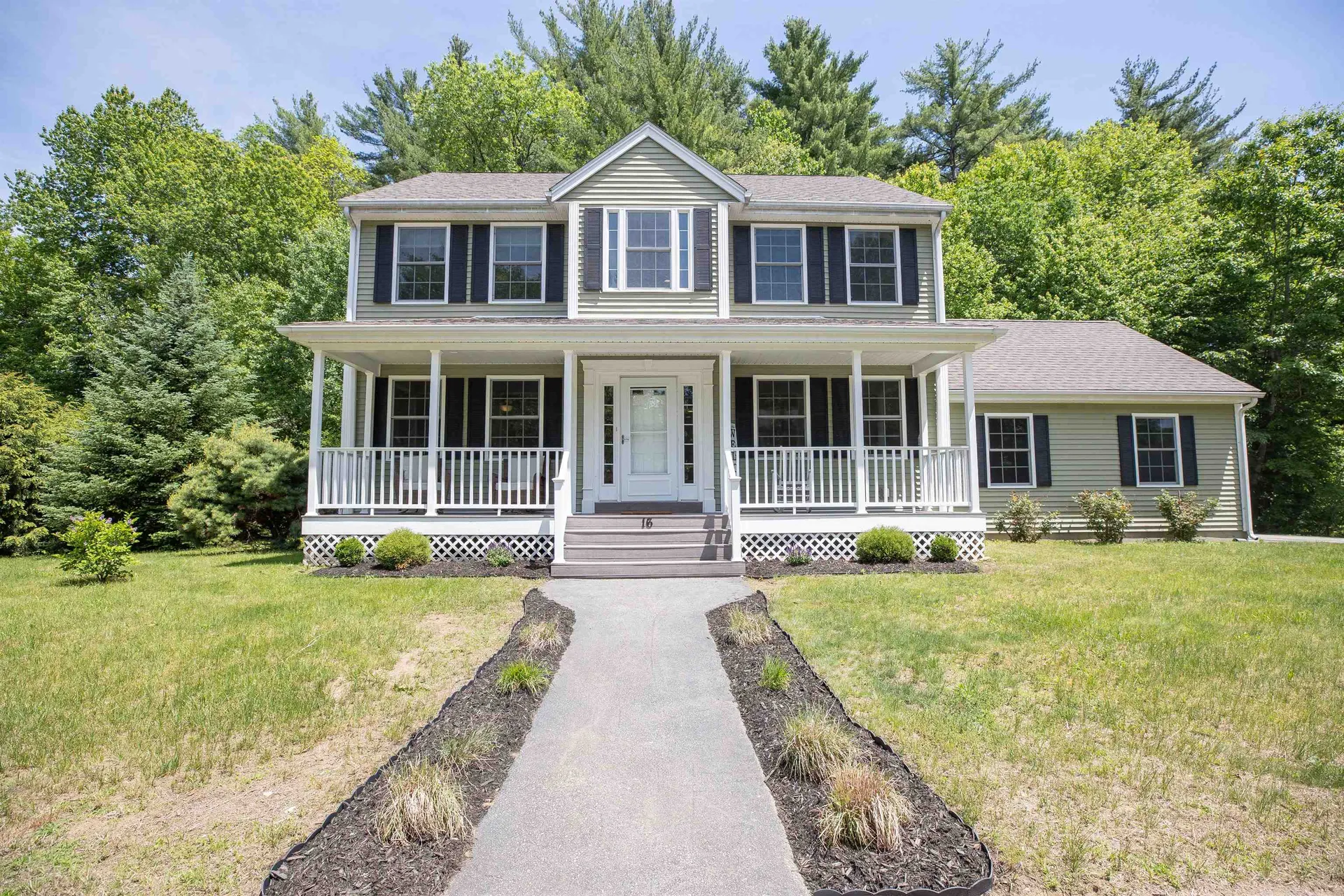 16 Starlight Drive Keene NH 03431