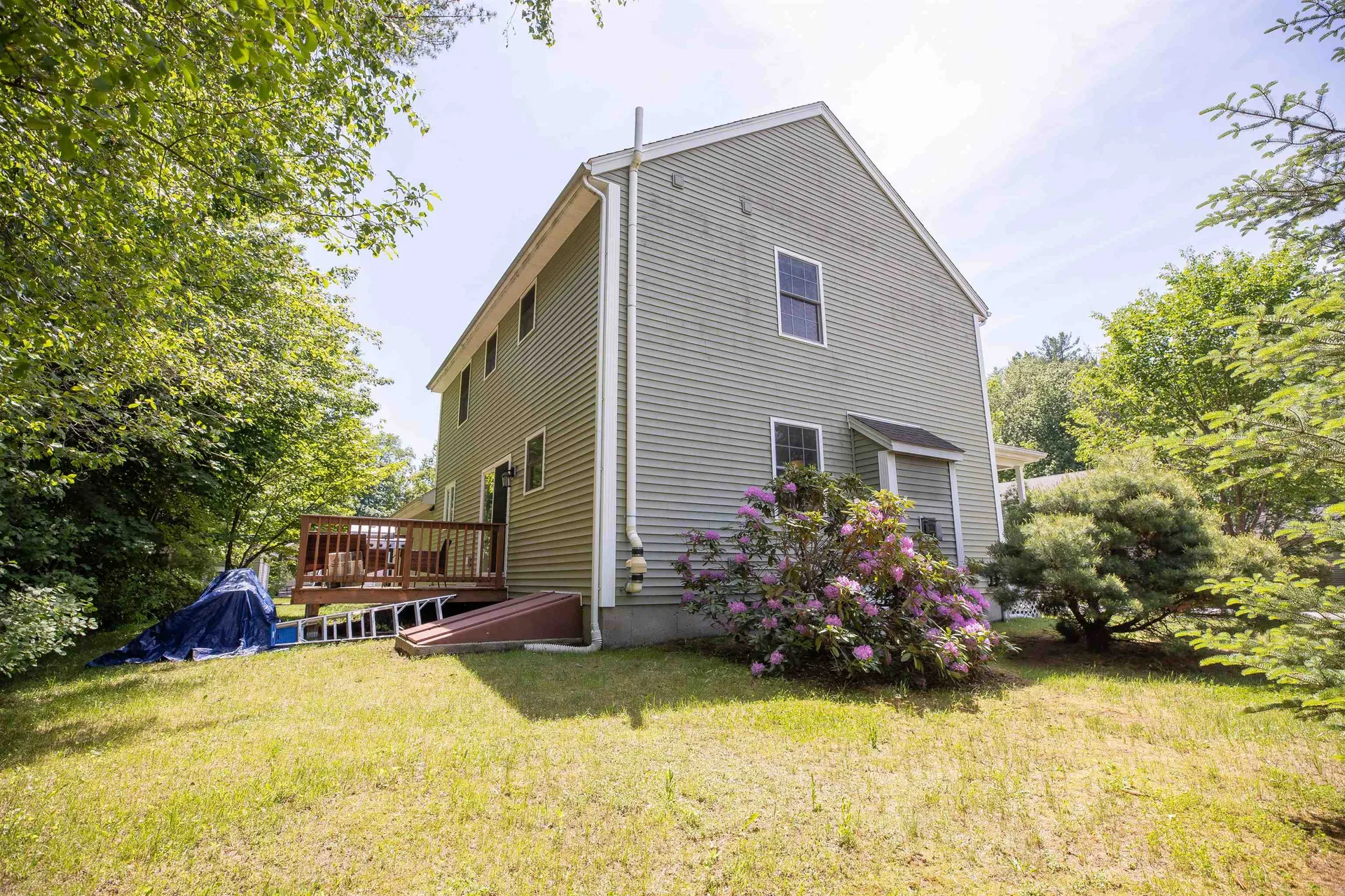 16 Starlight Drive Keene NH 03431