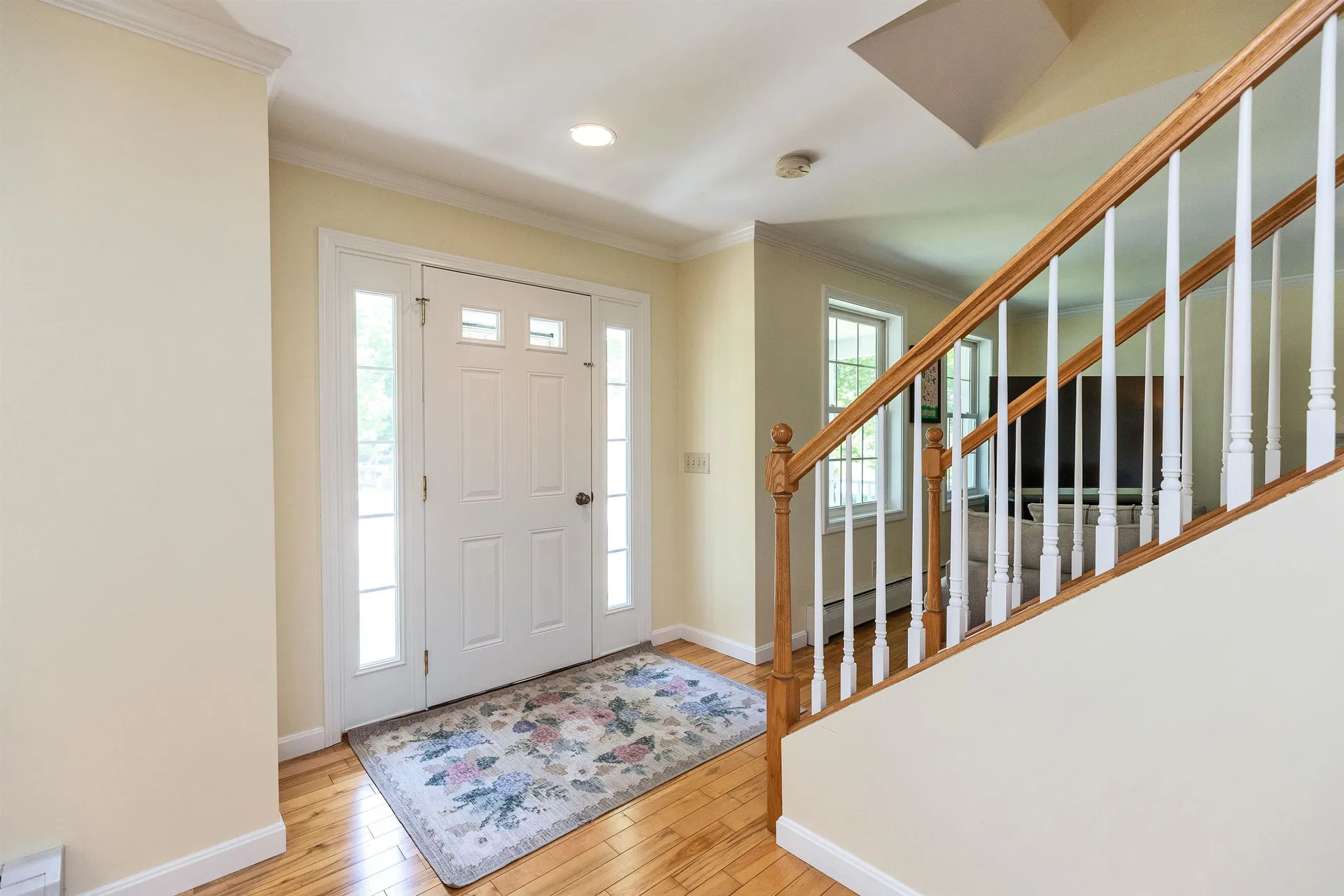 16 Starlight Drive Keene NH 03431