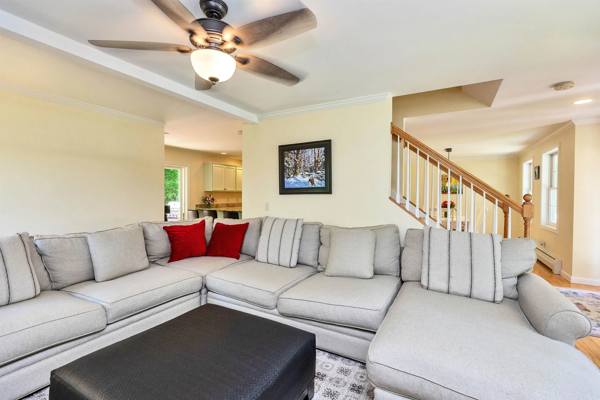 16 Starlight Drive Keene NH 03431