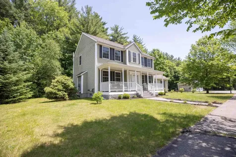 16 Starlight Drive Keene NH 03431