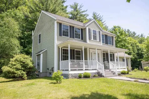 16 Starlight Drive Keene NH 03431