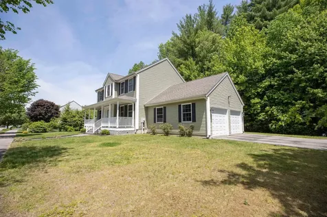 16 Starlight Drive Keene NH 03431