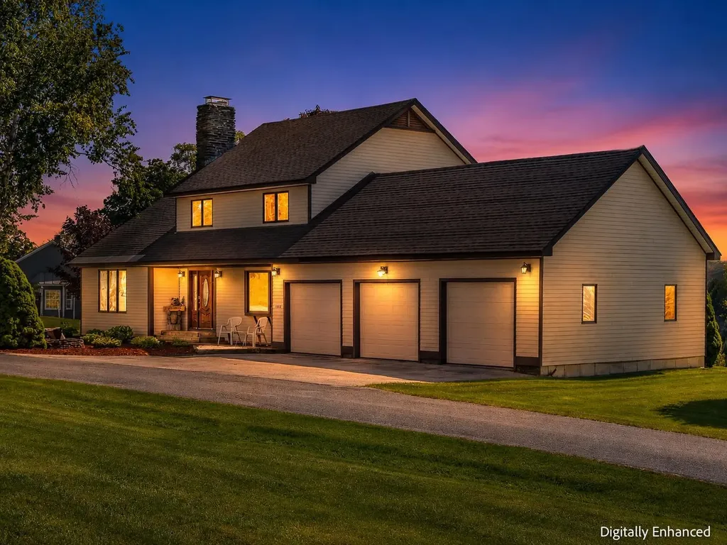 1614 Mcglynn Road Williamstown VT 05654