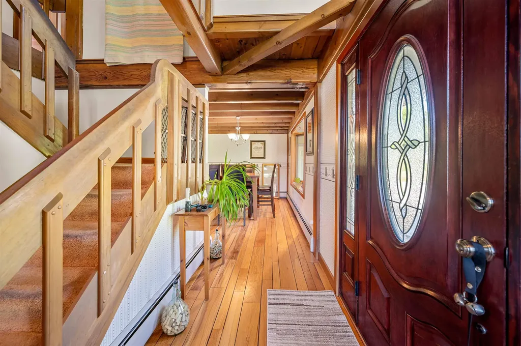 1614 Mcglynn Road Williamstown VT 05654