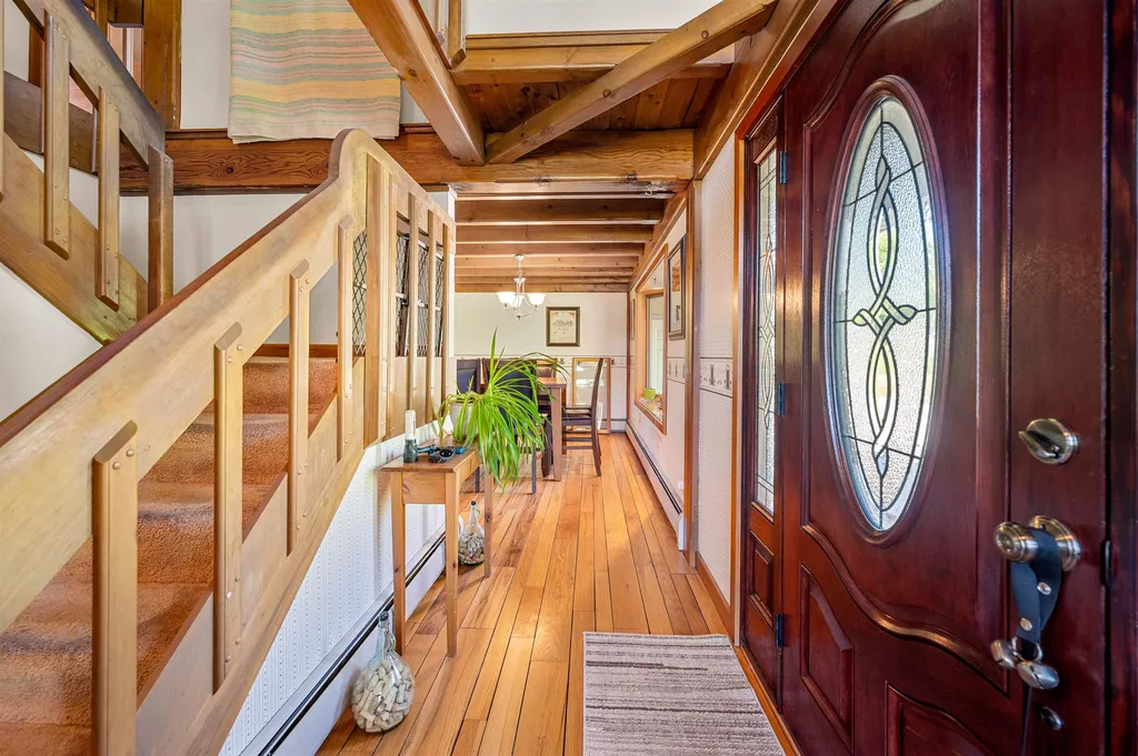 1614 Mcglynn Road Williamstown VT 05654