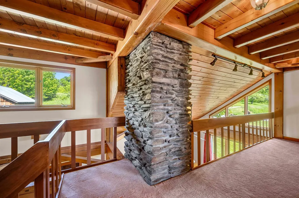 1614 Mcglynn Road Williamstown VT 05654