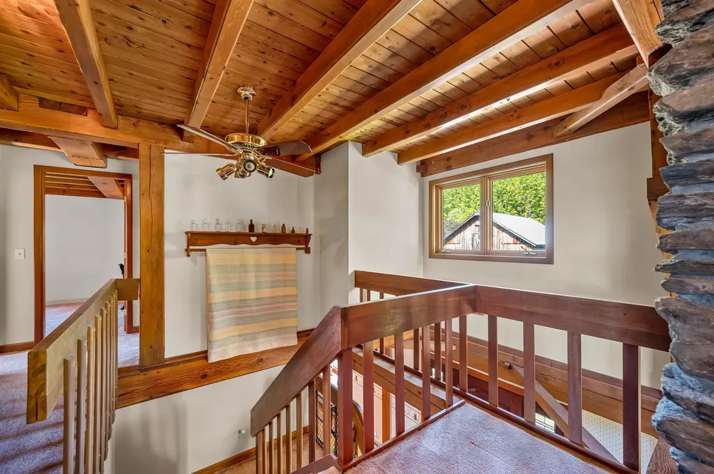 1614 Mcglynn Road Williamstown VT 05654
