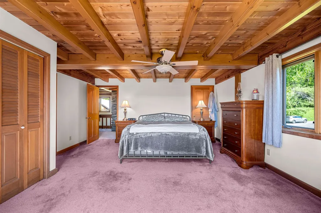 1614 Mcglynn Road Williamstown VT 05654