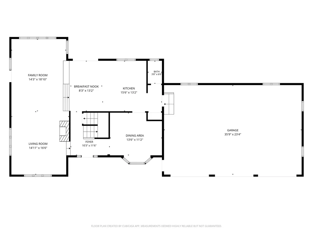 1614 Mcglynn Road Williamstown VT 05654