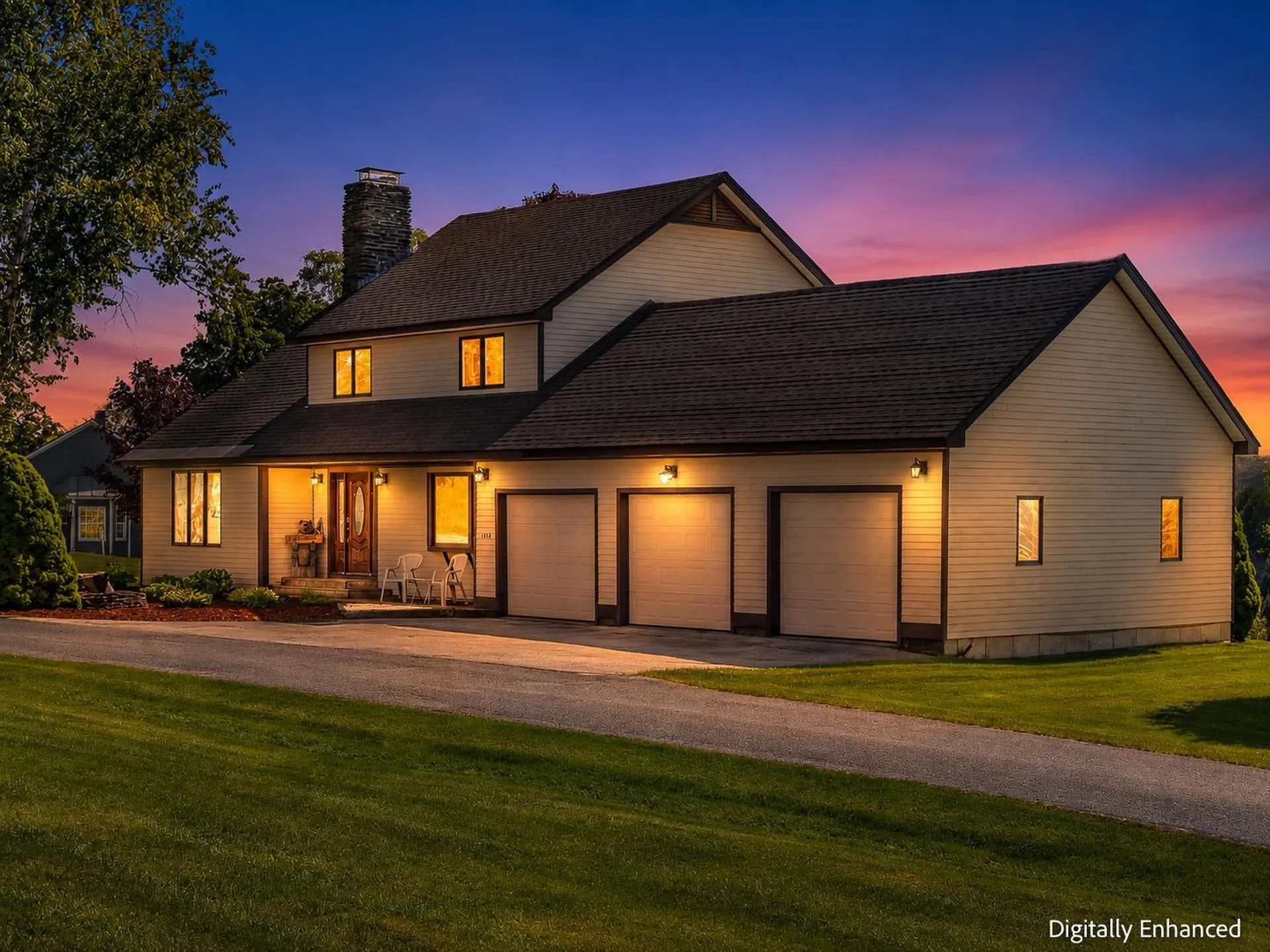1614 Mcglynn Road Williamstown VT 05654