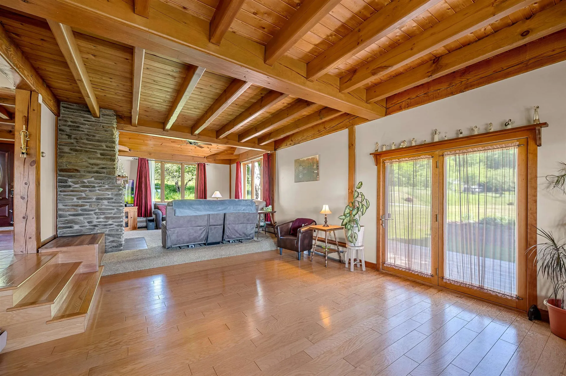 1614 Mcglynn Road Williamstown VT 05654