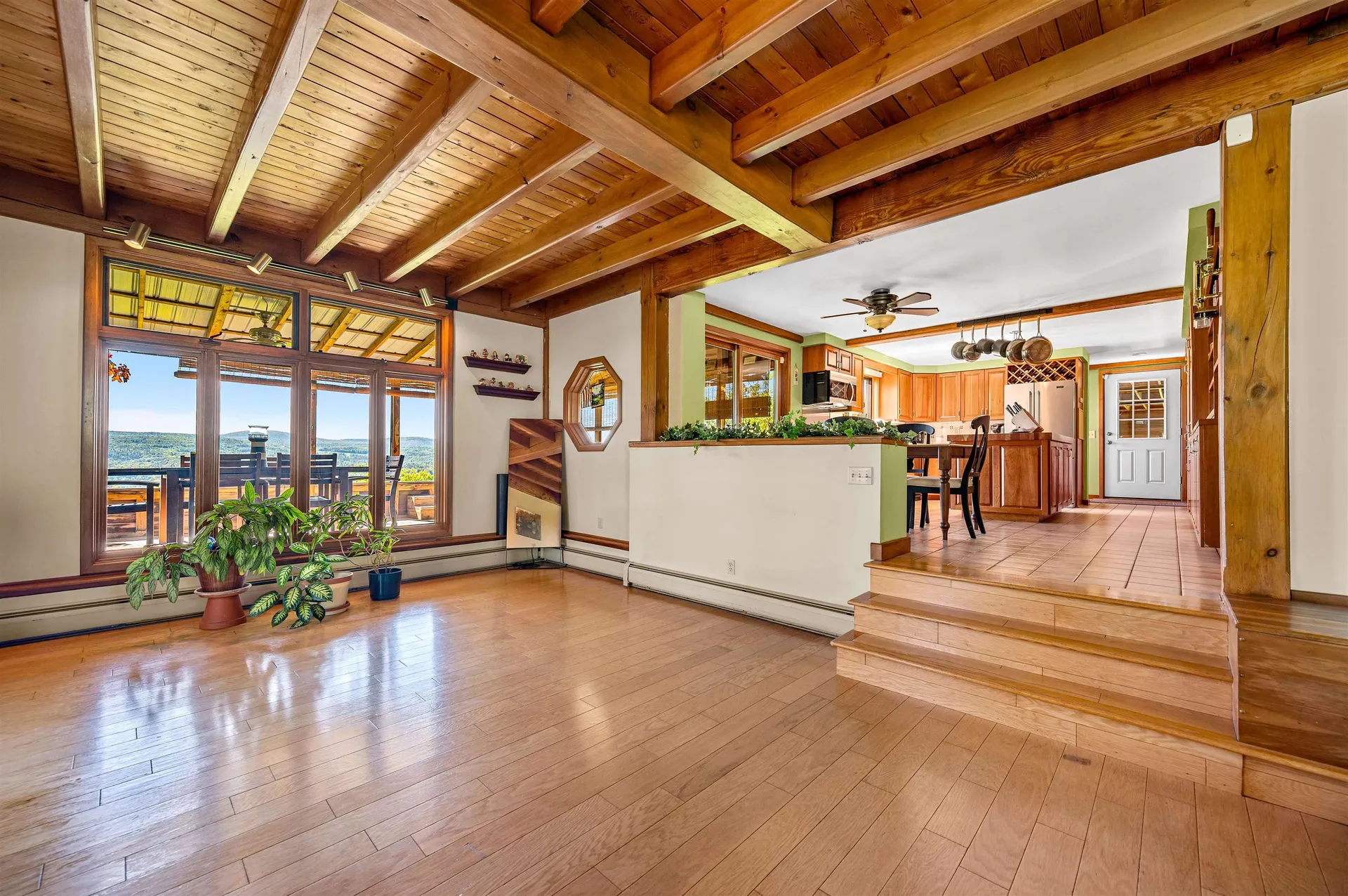 1614 Mcglynn Road Williamstown VT 05654