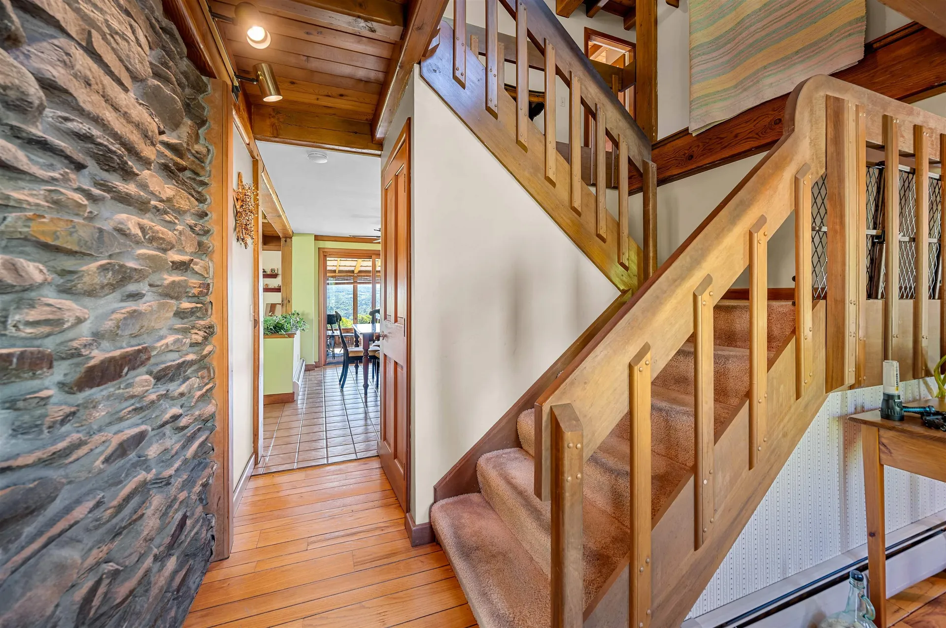 1614 Mcglynn Road Williamstown VT 05654