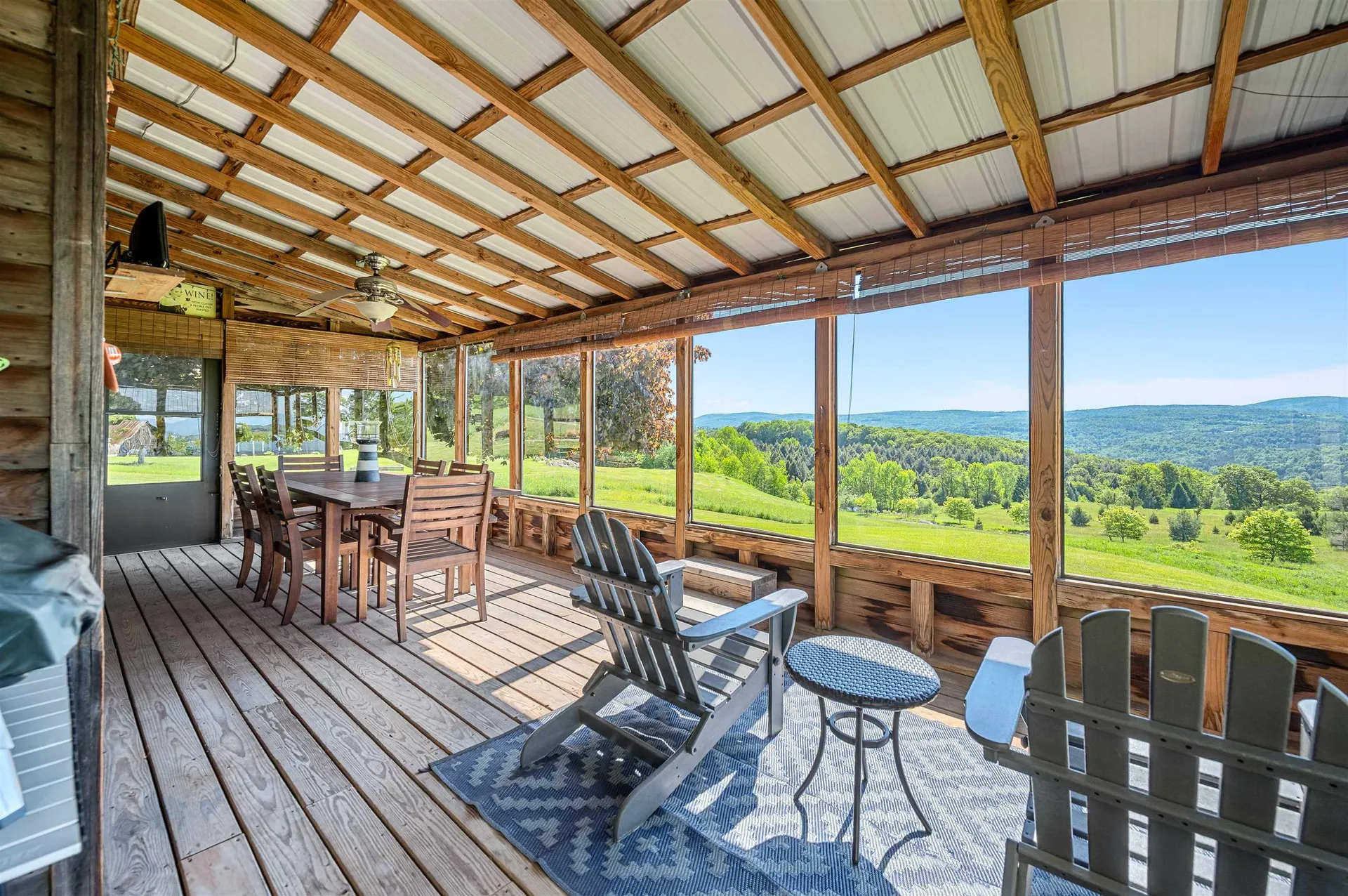 1614 Mcglynn Road Williamstown VT 05654