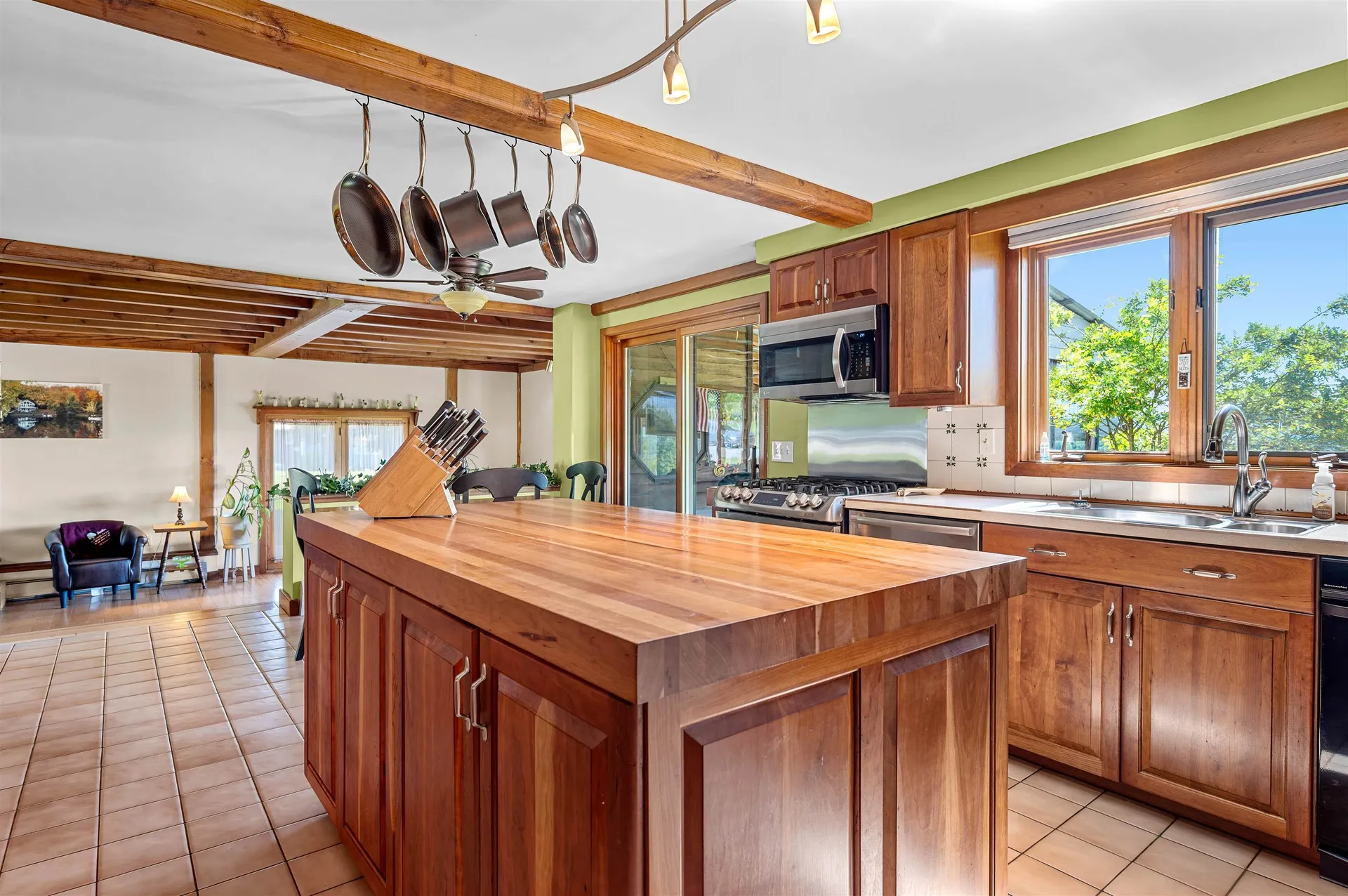 1614 Mcglynn Road Williamstown VT 05654