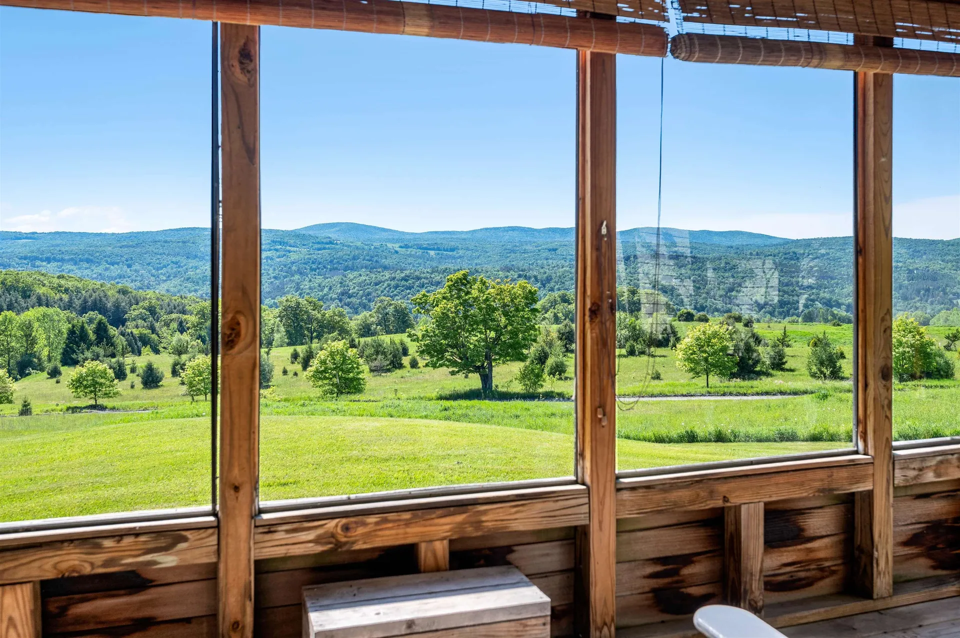 1614 Mcglynn Road Williamstown VT 05654
