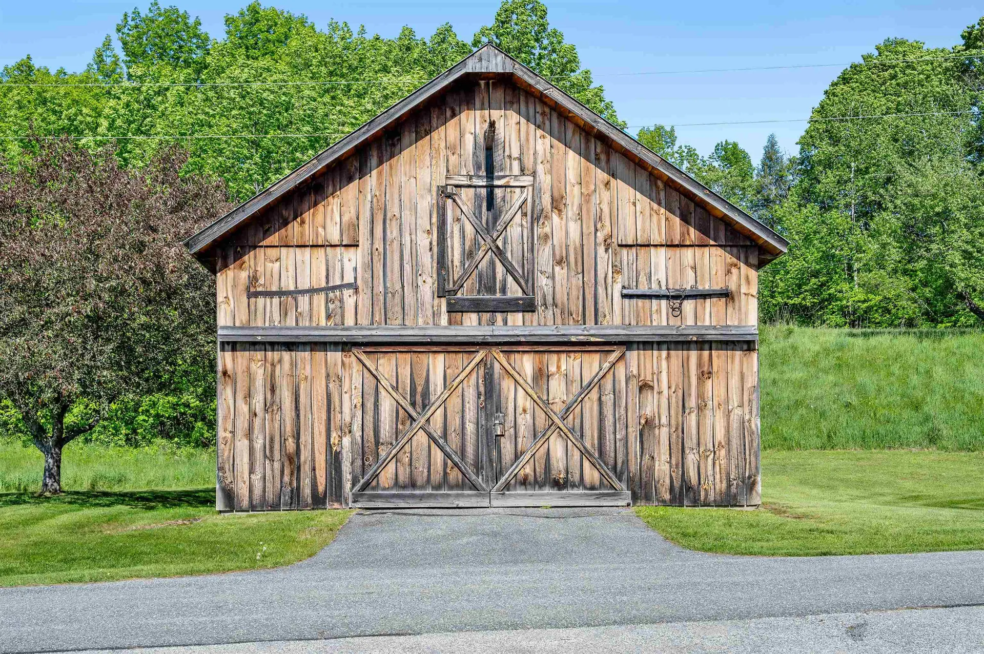 1614 Mcglynn Road Williamstown VT 05654
