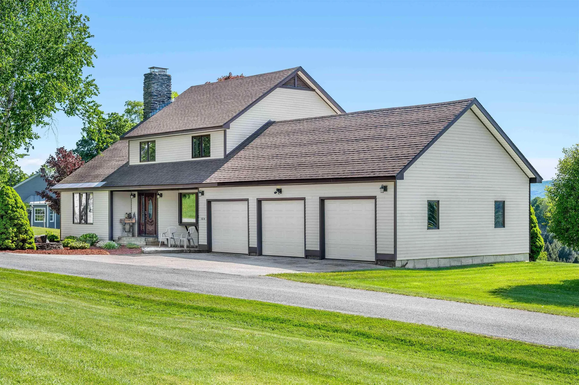 1614 Mcglynn Road Williamstown VT 05654