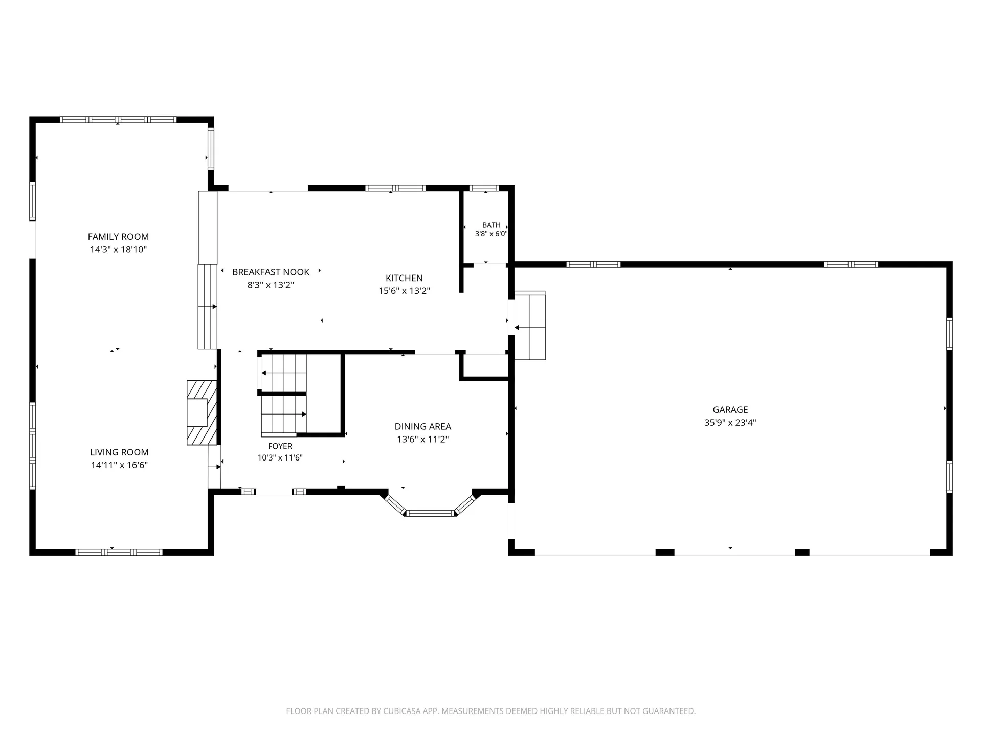 1614 Mcglynn Road Williamstown VT 05654