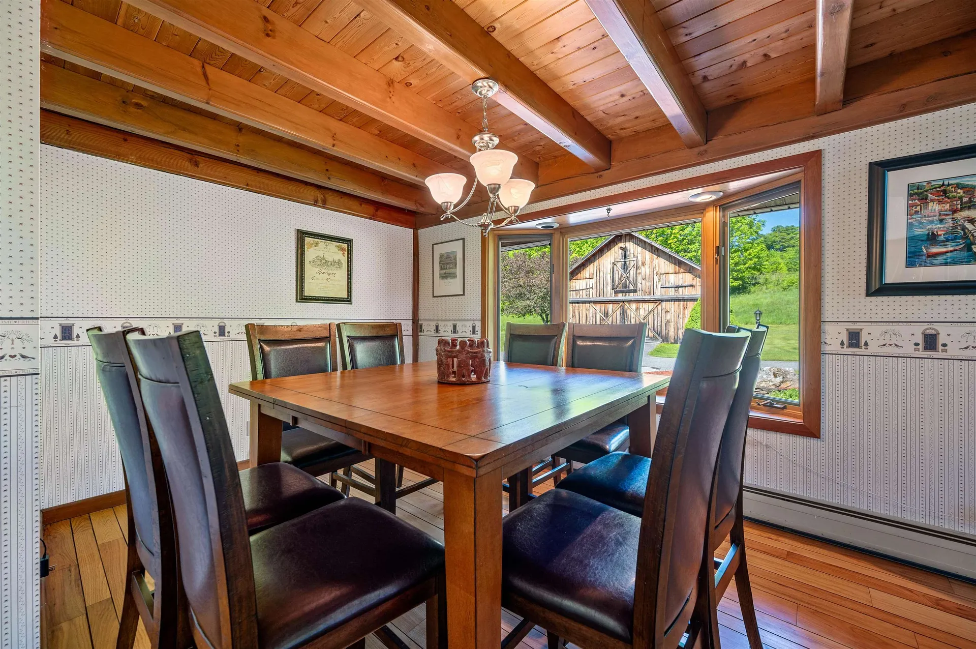 1614 Mcglynn Road Williamstown VT 05654