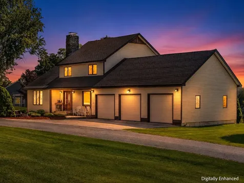 1614 Mcglynn Road Williamstown VT 05654