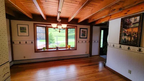 1614 Mcglynn Road Williamstown VT 05654