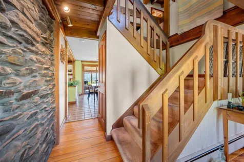 1614 Mcglynn Road Williamstown VT 05654