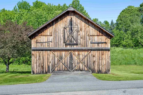 1614 Mcglynn Road Williamstown VT 05654