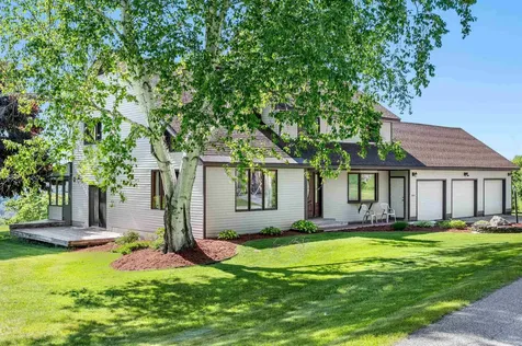 1614 Mcglynn Road Williamstown VT 05654